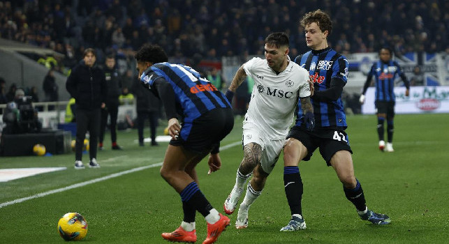 Che intreccio di mercato Napoli-Atalanta! Due giocatori coinvolti, i dettagli