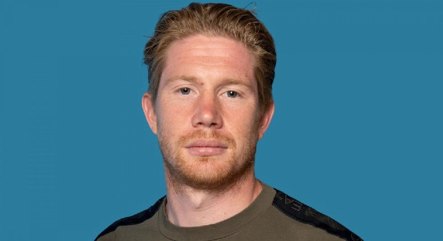 Manchester City, l'ex Richards: De Bruyne una leggenda, ha superato Yaya Toure e Silva