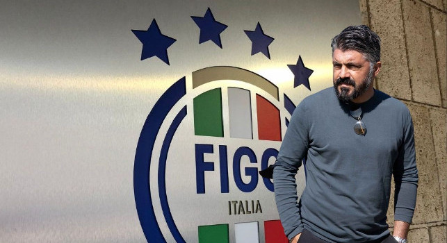 Moretto: Incontro positivo per Gattuso in Nazionale. Parti vicinissime all’intesa