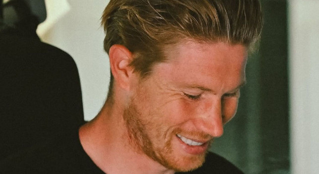 Il Mattino, De Luca: Non solo De Bruyne: ecco cosa c’è dietro il nuovo Napoli e il futuro del calcio italiano