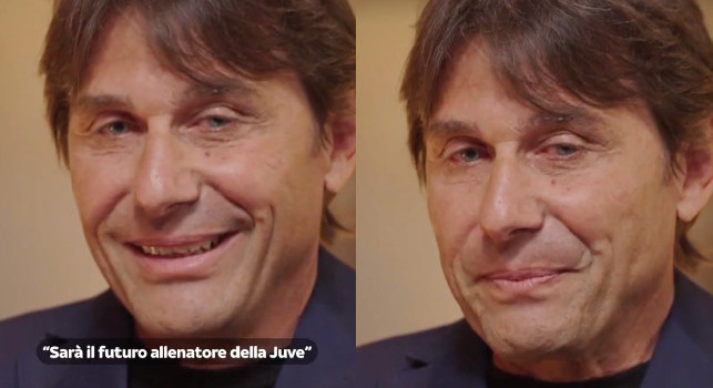 Conte in lacrime