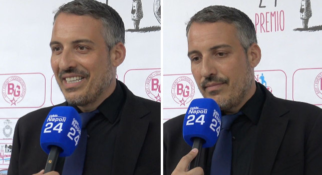SSC Napoli, il consulente cardiologo a CN24: Napoli unica squadra a fare questo in A ma in Italia siamo molto scrupolosi. Un atleta non lo scorderò mai | VIDEO