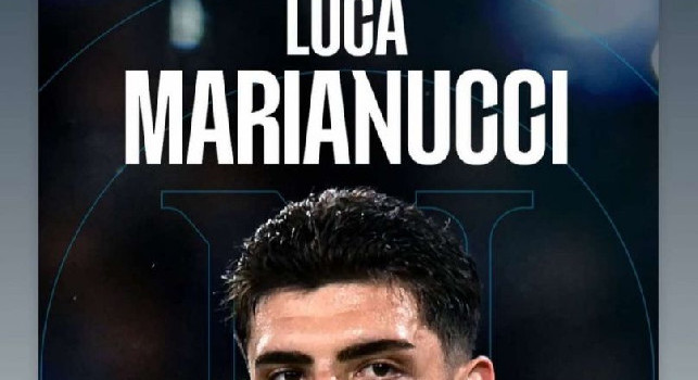 Marianucci al Napoli, Juan Jesus dà il benvenuto al neo acquisto | FOTO