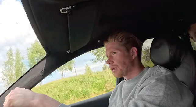 “L’ultima settimana con Kevin De Bruyne”: l’emozionante film-tributo del Manchester City | VIDEO