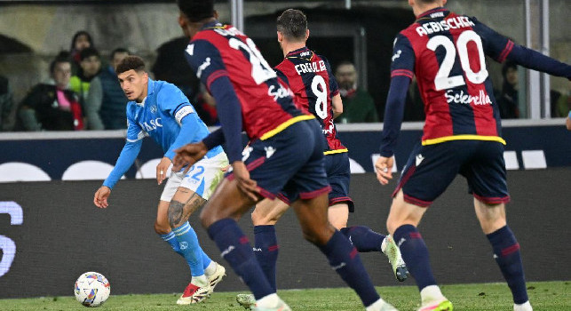 Il Napoli ha messo in piedi un triplo affare con una società di Serie A, i dettagli