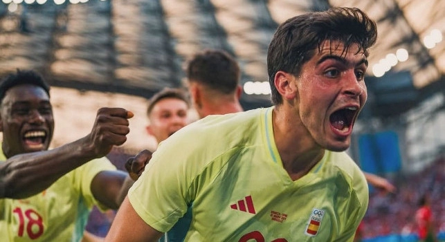 Juanlu al Napoli, Marca conferma l'affare! Le cifre finali della trattativa