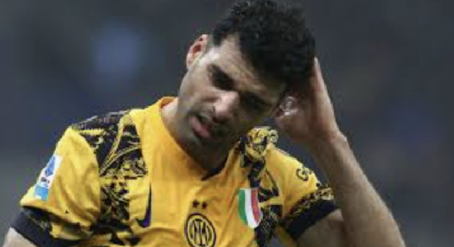 Inter, Taremi bloccato in Iran per la guerra: non parteciperà al Mondiale per Club