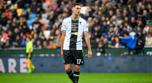 CdM - Lucca ha rifiutato Milan ed Atalanta per aspettare la chiamata di De Laurentiis