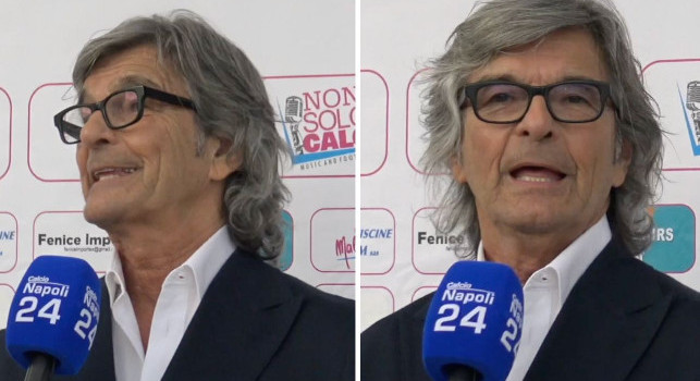 Alessi a CN24: C'è un calciatore del Napoli che può fare 'copertina'. Ho tanti miti napoletani, ma lui li batte tutti: è il D10S | VIDEO