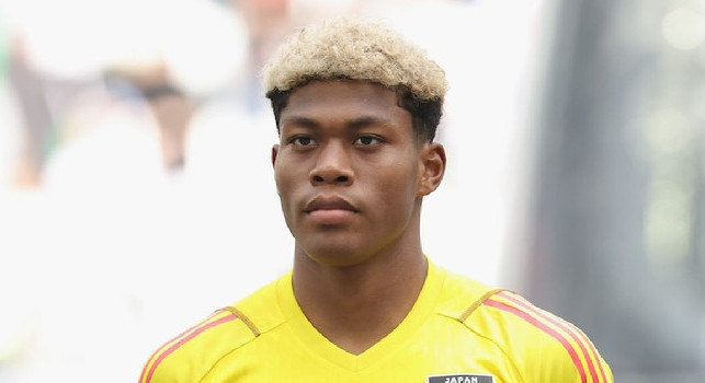 Zion Suzuki