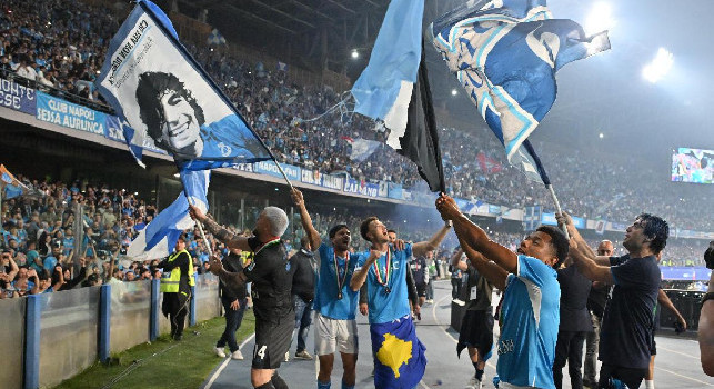 Calciomercato Napoli, possibile doppio affare col Pisa quest'estate
