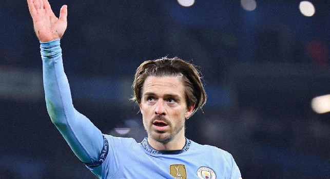 Grealish