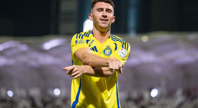 Laporte