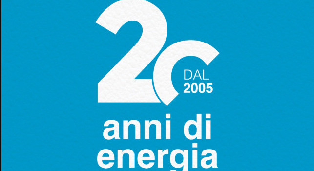 Union Gas e Luce celebra 20 anni di energia, innovazione e fiducia