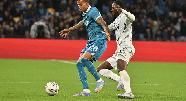 Sportitalia - Ngonge e Oristanio restano le due priorità del Torino