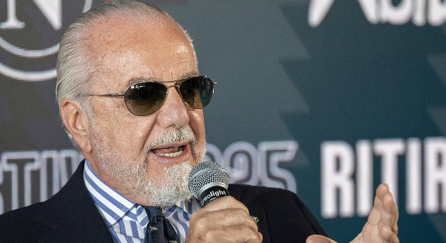 ADL ha promesso fuoco e fiamme sul mercato, si prevedono 200 milioni di costi per il club