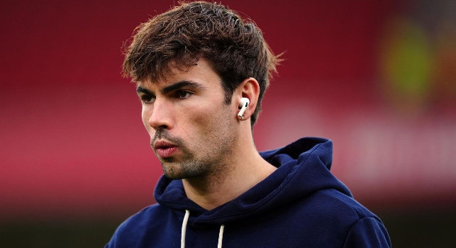 Sky Sports UK - Il Napoli ha offerto 30mln per O'Riley del Brighton! È lotta a tre