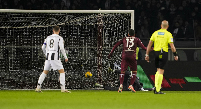 Il gol di McTominay col Cagliari al secondo posto, ecco chi ha vinto il titolo di miglior gol della stagione