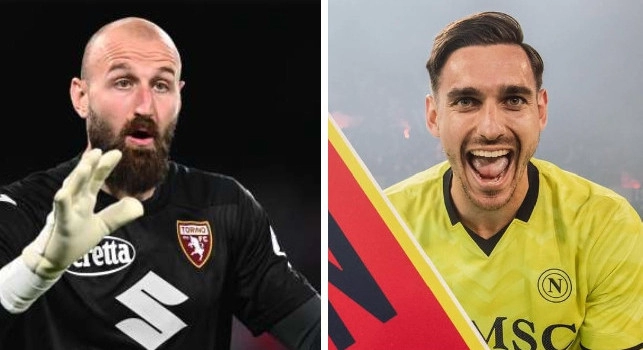 Verresti a Napoli per fare..., cosa hanno comunicato i dirigenti SSC Napoli a Milinkovic-Savic