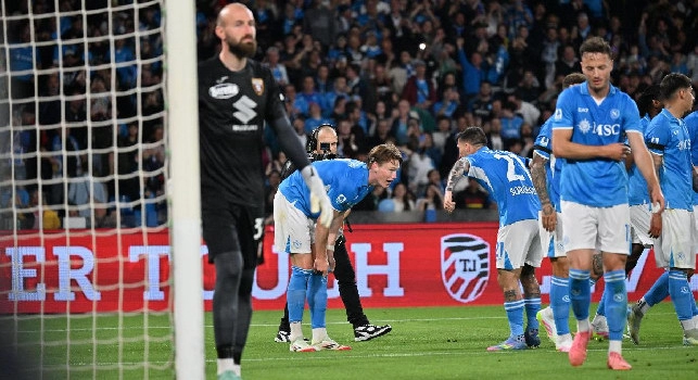 Sportitalia - Il Napoli torna a sorpresa su Vanja Milinkovic-Savic! Valutazioni in corso