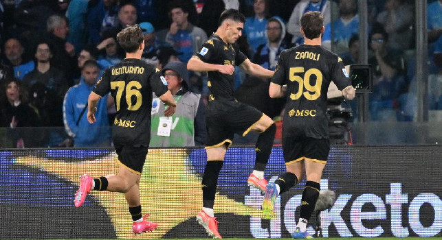 CdS - Bologna interessato a Zanoli: non sarà però contropartita per Ndoye o Beukema