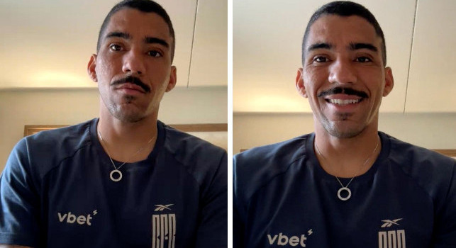 Punto 17, Allan: Marek un campione unico! In allenamento lo prendevo in giro cosÃ¬. Con il sinistro era una sentenza. La coppa Italia vinta e le sue parole a Firenze... | ESCLUSIVA VIDEO