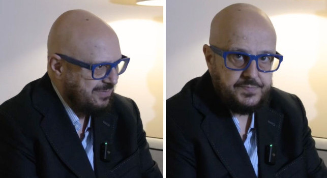 Punto 17, Marino: Scopro Marek per la cresta: i rinnovi erano una stretta di mano. Lo sfottò e quel gol alla Maradona. La risposta dopo la rapina... | ESCLUSIVA VIDEO