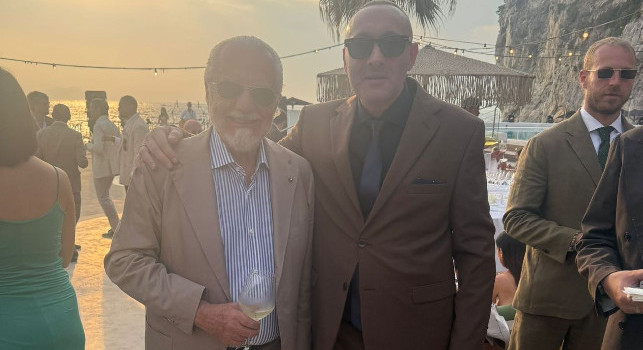 De Laurentiis Giuffredi