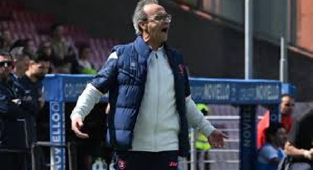 Salernitana-Sampdoria 0-2: gara sospesa all'Arechi, in campo anche la Polizia! Granata ormai in C