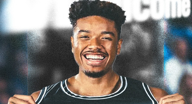 UFFICIALE - Napoli Basket, arriva il primo acquisto: è il centro Ed Croswell! Ultima stagione in Lituania