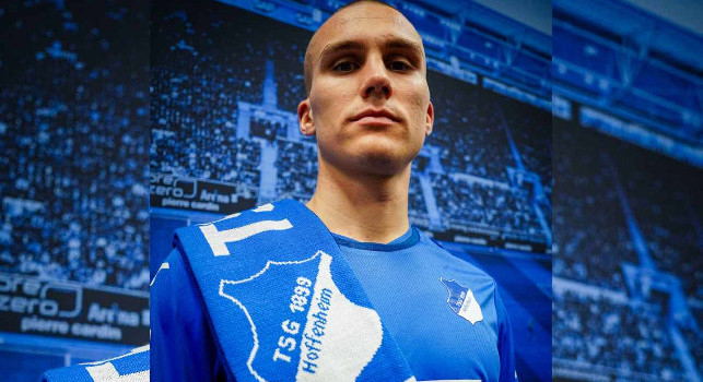 TMW - Ostigard può tornare in Serie A: un club ha avviato i contatti