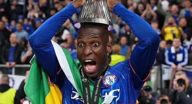 Infortunio Lukaku, Il Mattino: il Napoli pensa a Nicolas Jackson del Chelsea! Sullo sfondo Zirkzee