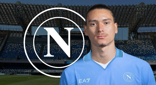 Darwin Nunez ha rifiutato l'Arabia! Schira: Ha detto sì al Napoli, ecco le cifre dell'accordo sullo stipendio