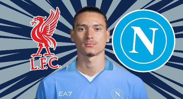Repubblica - Sì di Nunez, oggi nuovi contatti col Liverpool: novità a breve!