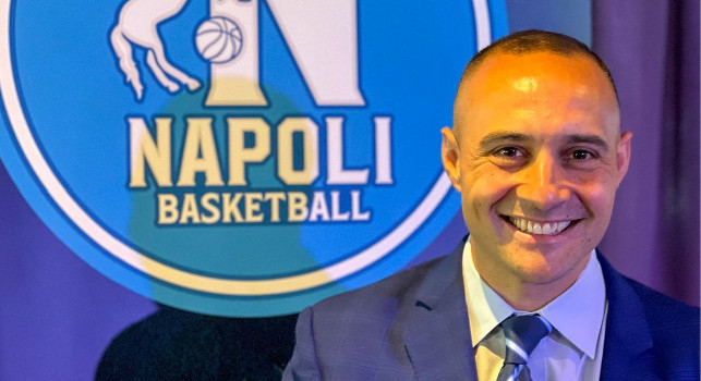 Napoli Basket, Rizzetta a CN24: Shaquille O'Neal farà parte del club, è perfetto! Mi sento parte dei napoletani, ecco qual è il mio progetto | VIDEO