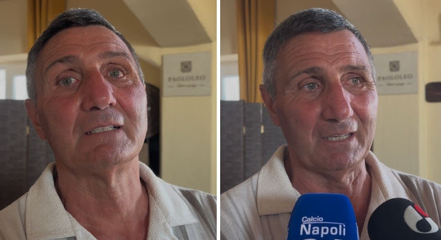 Giordano a CN24: E' lo scudetto di Conte, ora spero una cosa per il prossimo. Ecco cosa porta De Bruyne. Le parole di Careca... | VIDEO