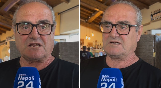 Bruscolotti a CN24: Occhio a Buongiorno, quegli infortuni preoccupano. Beukema? Colpo importante e su De Bruyne... | VIDEO