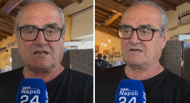 Beppe Bruscolotti rassicura tutti sulle sue condizioni: Sono vivo e vegeto! | VIDEO
