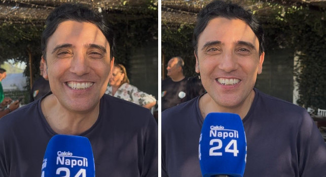 D'Ausilio a CN24: Siamo tornati grandi, De Bruyne sarà la grande svolta. Darwin Nunez? Ero abituato alla selezione naturale... | VIDEO