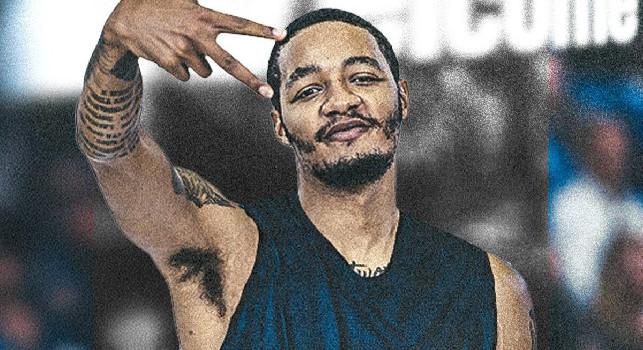 UFFICIALE - Napoli Basket, arriva Ishmael El-Amin! Biennale per il play-guardia americano