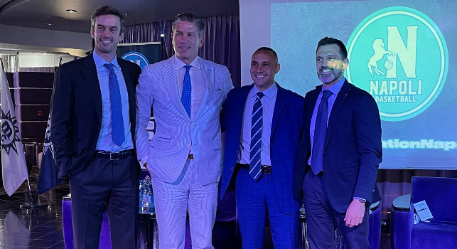 Caso Napoli Basket e quote, il chiarimento: Operazione non ostile, l'iniziativa giudiziaria non ci preoccupa