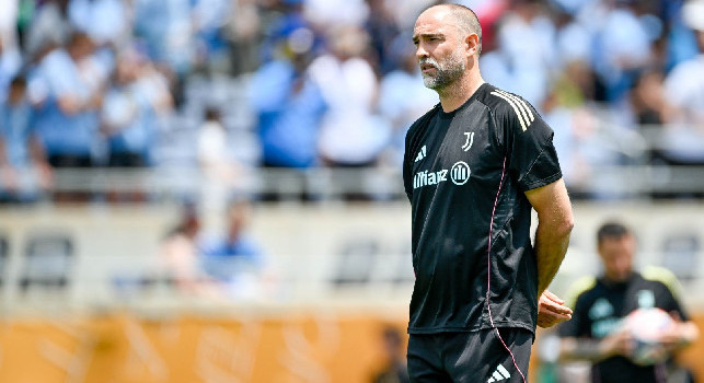 Mondiale per Club, batosta pesante la Juve: sconfitta con manita dal Manchester City