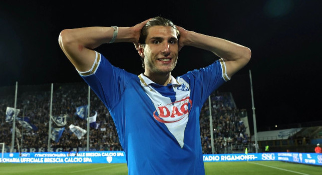 âSarebbe un sognoâ, incredibile Borrelli: scopre del Napoli sui social! Dettagli e scenari della trattativa | ESCLUSIVA