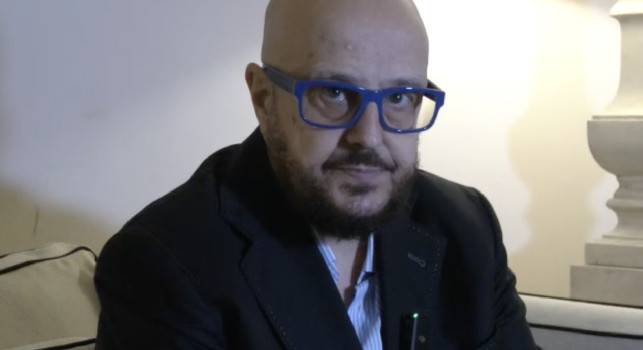 Marino a CN24: A Brescia per Milanetto, scoprì Hamsik per una curiosità e un gesto di mio figlio