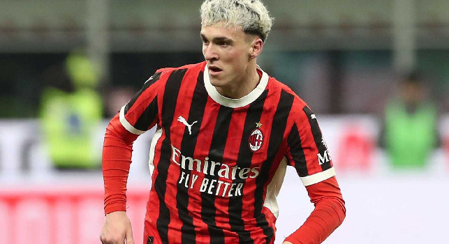 Gazzetta - Il Napoli ci ha provato per Jimenez del Milan: offerti 25mln al Real, il retroscena