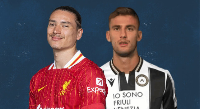 Nunez e Lucca