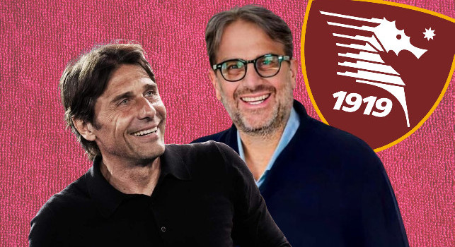 Conte e Faggiano