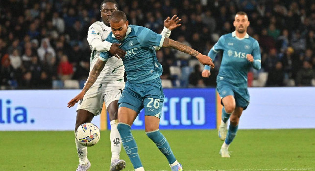 Tuttosport - Il Toro chiede Ngonge solo in prestito con diritto: la posizione del Napoli