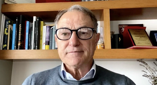 De Biasi: Ero in pole per sostituire Conte come ct nel 2016: mi resta un grande rimpianto