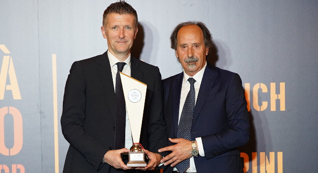 Rivoluzione arbitri in Italia: Orsato designatore per un anno di Lega Pro poi prenderà il posto di Rocchi